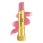 Coloressence Pure Matte Lipstick Velvet Finish Soft Non-Sticky Waterproof Long Lasting Lip Color - Coral Haze 3.3g