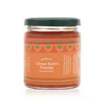 AAMRA MARWARI LEHSUN KACHRI CHUTNEY - 185GM