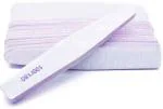 Shills Professional Diamond Fingernail files(Pack of 25)