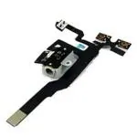 Cellmonkey Compatible Handsfree Audio Jack Flex for iPhone 4S