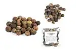 Rudra Centre Rudraksha Fruits, (Pack of 21)