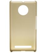 Tarkan Gold Polycarbonate Back Case Cover For Yu Yuphoria