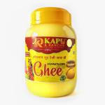 kapu & rancho internacional Somnath Cow Ghee - Digestion and Immunity - 1000ml-(1KG)|100% Pure