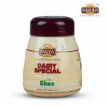 NAKODA Dairy Special Buffalo Ghee 1 Liter Jar
