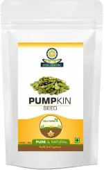Tamransh Soul Centric Pumpkin Seeds For Better Health Seed, 100 GRAMS Per Packet