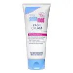 Sebamed Baby Rash Cream 100ml |Ph 5.5|Panthenol & Allantoin|Clinically tested Depilah