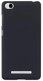 CarryWrap Back Cover for Mi Redmi 4A (Black, Back Cover)