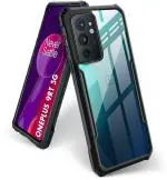 Hot Selling Back Cover for OnePlus 9RT 5G |Transparent