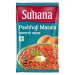 Suhana Pavbhaji Masala 200g Pouch - Pack of 2