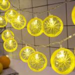 Jagmag 10 LED Warm White Fairy String Light for Indoor Outdoor Diwali Decoration