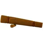 hippnation Mahelu premium clay chillum Set true