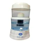 ALKAJAL Alkaline Antioxidant hydrogen water purifier ltr storage capacity ltr Model Counter Top Water Purifier Gravit
