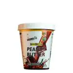 Being Fit - Best In Quality Peanut Butter 500gm - Dark Chocolate