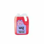 WiZ Floral Fusion Spa Body Wash Refill Can, 5L, Exfoliating Beads & Added Skin Conditioners, Clean Moisturized Skin