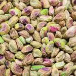 Freshtige Pistachios Kernals Without Shell, 400 G