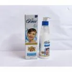 SIMI BEAUTY PRODUCT GOREE BEAUTY Moisturizing Lotion For All Skin Type 200 ml ( Pack of 1 )