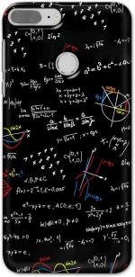 Tweakymod Back Cover for Honor 9 Lite (Multicolor, 3D Case, Pack of: 1)