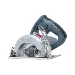 Eastman Marble Cutter With Base Plate, Saw Disc Dia-125mm, No Load Speed- 12000 RPM, 1680 W, EMC-125N