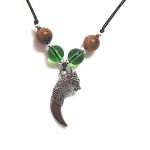 Astroghar Evil Eye Protection Pendant For Men And Women