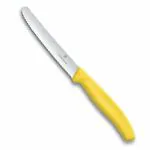 Victorinox Stainless Steel Kitchen Knife, 