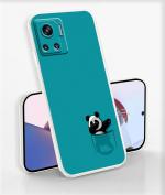 Mobom Designer Back Case Cover For Motorola Edge 30 Ultra 5G