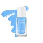 Princess By RENEE Bubbles Nail Paint Blu Maze, 5ml