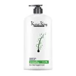 Korat King Keratin Damage Repair Shampoo For Women & Men With Vitamins, Hair Fall Rescue 1L