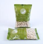 VISHNU DELIGHT Natural Whole Cashew W240, 500gm Kaju Dry Fruit, Crunchy Nuts (pack of 2-250gm each) I Antioxidant, Protein and Nutrient Rich Healthy Diet Snacks