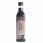 D-Kare Chocolate Syrup (Pack of 1) 500 ml | Mix with Water, Milk, Ice Creams, Faloodas, Mock Tails, Desserts & Sweets