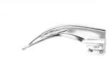 Alis Grey Stainless Steel Mcintosh Blades Adult A Gen 853 06 Vaginal Dilator