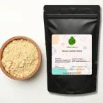 Buy Village-Organica Ginger Powder | Dried Ginger Powder | Adrak Powder ...