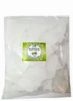 360Feel Organic Aromatic Bhimseni Camphor Karpooram For Pooja, Meditation, Havan And Room Freshener 100 G