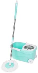 MAGICBUYS Deluxe 5010 Mop Set (Multicolor)