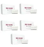 No Scars Beauty Redefined Soap - 150g (Pack of 5)