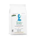 Tinkle Wonder-Soft Regular Sanitary Pads for Women & Girls, (Pack Of 1) 120 Pads, Cottony Soft, Add Gel for Quick Absorption, Wetness Free Comfort, Heavy Flow Champion, Rash-Free, Safe to Use, Skin Friendly