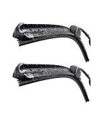 Gopinath Autolink Alto Wr, K10 And Corsa Car Wiper Blades 18 inch and 16 inch