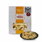 The Taste Of Malwa Alsi Mathri Preservatives Free 350 g