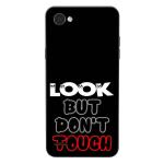 instyler LG Q6 Plus PRINTED MOBILE SKIN STICKER DECAL LAMINATION (PERFECT FIT/ONLY BACK/MATTE FINISH)