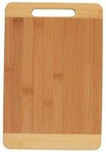 SAMEZONE Eco-Friendly Chopping Board 34 cm
