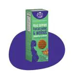 Early Foods Organic Walnut Foxtail Millet Cookies Healthy Pregnancy And Breast-Feeding Snack 150 G