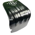 Dhe Best Black 2C Bike Engine Plate Engine Sump Guard Engine Protection Plate For Royal Enfield Reborn Classic 350 And Meteor 350