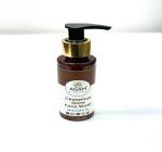 AGAN HERBAL CINNAMON GLOW FACE WASH-B