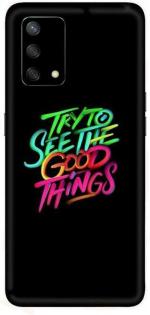 aadia Oppo A74 (5G) Matte Vinyl Illustrations Printed Mobile Skin Sticker with Scratch Resistant Lamination