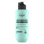 Konzik Keratin Smooth, Conditioner for Damage Repaire and Split End Control - 250ml