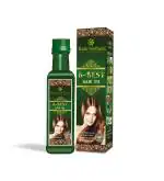 BALU HERBALS - B Best Hair Oil, 200ml (Pack of 1)