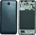 Imbi Honor Holly 2 Plus Grey Plastic Back Panel