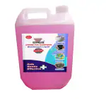 Atomic Fog Machine Liquid Disinfectant for Fumigation