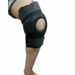 Sahyog Wellness Knee Support Patella With Breathable Knee Cap Brace for Walking, Workout, Sports, Arthritis & Pain Relief for Men & Women - 1 Pc (Large)