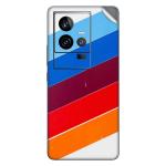 GADGETSWRAP Printed Vinyl Skin Sticker for Vivo iQoo 11 (5G) - shes the one for me