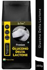 La Casa Glucono Delta Lactone (Gdl) 300 Gm